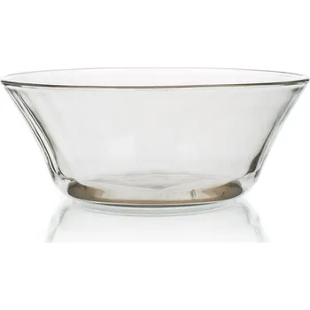 miska 16,5cm SUPER VALUE skleněná