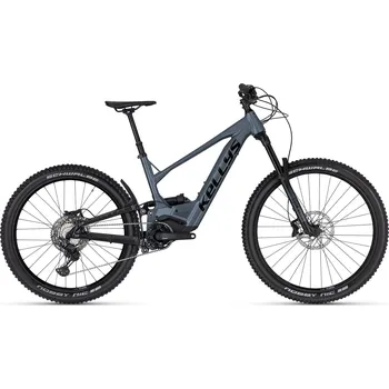 Elektrokolo KELLYS Theos R30 P Steel Blue S 29"/27.5" 725Wh