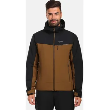 Pánská softshellová bunda KILPI FLIP-M 7XL + DÁREK + Doprava ZDARMA