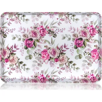 tác 30x21,5cm ROSE melamin