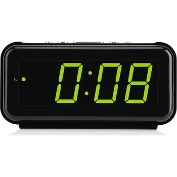 Hodiny Stolní budík s odložením budíku na 1 noční