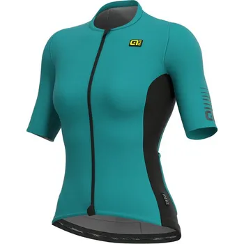 Sport dámský dres ALÉ R-EV1 RACE LADY Torquoise L