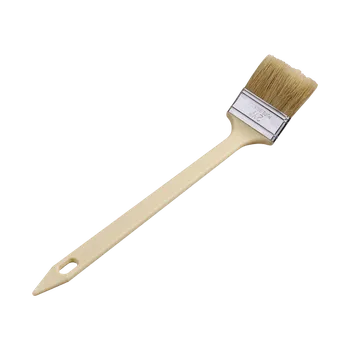 Den Braven Štětce za radiátory 25 mm, zárožák 1"