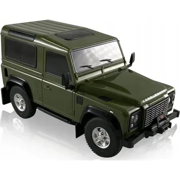 RC model auta Dálkově ovládaný Land Rover Defender 1:24 2,4GHz