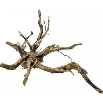 Dekorace do akvária Red moor wood KG 1330g (ID Z04968)