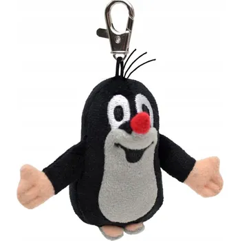 plyšák Plyšová Hračka Krteček 10 cm Věk 3+