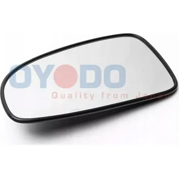 Auto zrcátko Oyodo 91B0053-OYO Sklo , vnější zrcátko