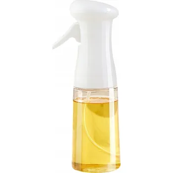 Nádoba na olej a ocet ROZPRAŠOVAČ NA OLEJ 210ml DÁVKOVAČ VE SPREJI na Ocet
