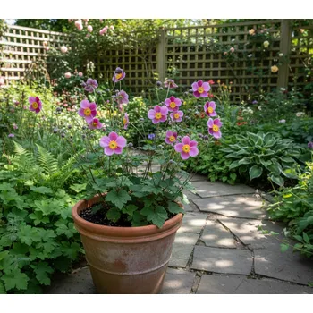 Semeno Sasanka japonská Prinz Heinrich 1 ks