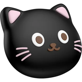 Lokátor HOCO E91D GPS lokátor / Apple Find My / 7g / černá