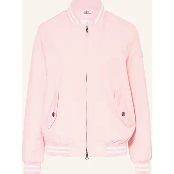 Dámský kabát Wellensteyn Dámský Blouson, světle růžová, 40