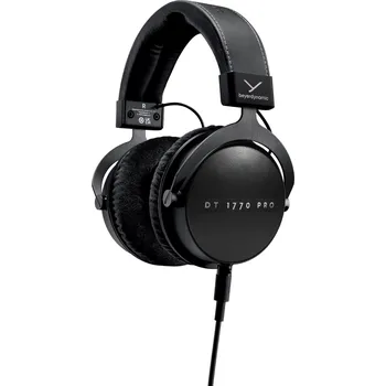 Sluchátka beyerdynamic DT 1770 PRO MKII 30 Ohm