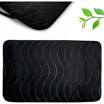 Koupelnová předložka Protiskluzová koupelnová předložka 80x50 cm