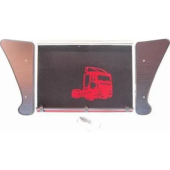 Konferenční stolek Stolek středový RENAULT Premium, Midlum, 2005 ->