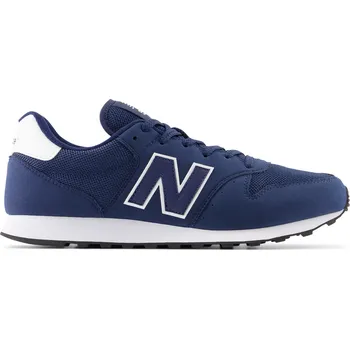 Pánské tenisky Unisex boty New Balance GM500EN2 – tmavomodrá