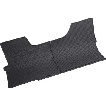 autokoberec Gumové koberce IVECO Daily, 2014 ->, 2 i 3 místa