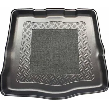 Vana do kufru Vana do kufru BMW X5 E70, 2007 - 2013, SUV, 5 míst pod podlahu