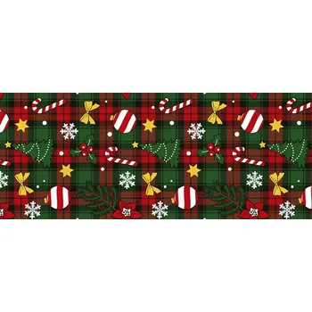 ubrus Běhoun polyester Guirca 300 cm x 28 cm obdélníkový