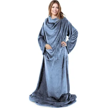 deka Televizní pytel TONY v tmavě modré barvě