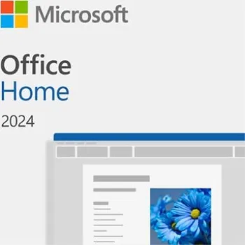 Software Microsoft Office Home 2024