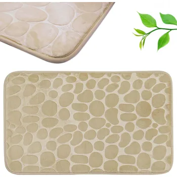 Koupelnová předložka KOUPELNOVÁ PŘEDLOŽKA 40 cm x 60 cm univerzální kobereček, podložka