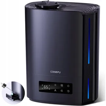 Zvlhčovač vzduchu Zvlhčovač vzduchu CONOPU