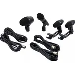 Shure PGADRUMKIT4