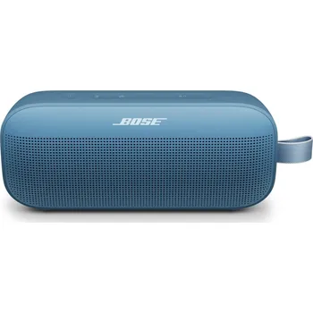 BOSE SoundLink Flex II modrý