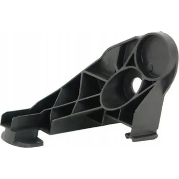 Karosérie Levý KLADNÝ držák nárazníku BMW 3 (E46), 10.01-06.05 200907-9