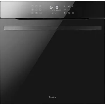 Vestavná trouba AMICA TXH 212 CRB