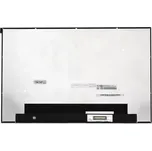 LCD displej display MSI Creator M16 A12UEV 16" 2560x1600 WQXGA LED 40pin Slim IPS matný povrch