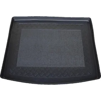 Vana do kufru Vana do kufru VW Golf VI Plus, 2009 - 2012, Hatchback, posuvné sedačky, horní podlaha