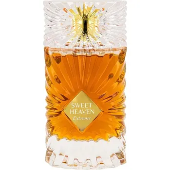 Unisex parfém Gulf Orchid Sweet Heaven Extreme EDP 100 ml UNISEX