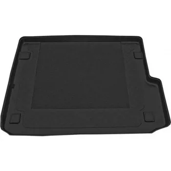 Vana do kufru Vana do kufru Mercedes E W211, 2003 - 2009, combi, bez levého výklenku