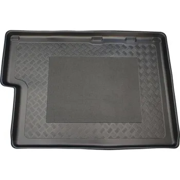 Vana do kufru Vana do kufru Ford Tourneo Custom L2, 2013 ->, van za třetí řadu sedadel