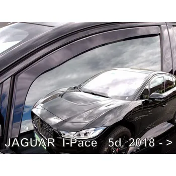 Dveře karosérie Ofuky Jaguar I-Pace, 2018 ->, přední, 5 dveří