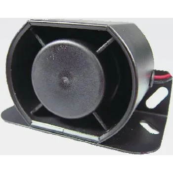 Signalizace záběru Signalizátor couvání 12 - 36V Pro-Heavyalarm