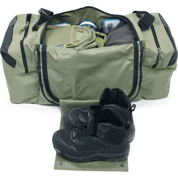 Pouzdro na rybářské vybavení Vision Taška All In One Bag