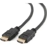 GEMBIRD Kabel HDMI - HDMI 30m (v1.4, M/M, zlacené kontakty, stíněný, Premium quality shiled)