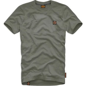 Tričko Semper Paratus 50007 Olive Barva: Olivové, Velikost: 4XL