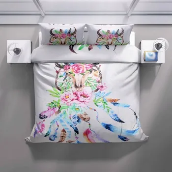 Povlečení Sada povlečení Povlečeme vše přikrývka 140 Cm x 200 polštář 70 x 90 cm 2 díly