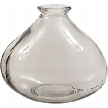 Váza Váza sklo 9,5 cm