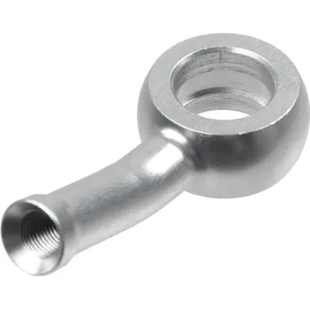 Brzdová hadice KONCOVKA BRZDOVÉ HADICE /TRW/