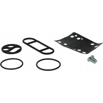 Palivový systém pro motocykl Opravná sada palivového kohoutu Yamaha Virago Tourmax FCK-31