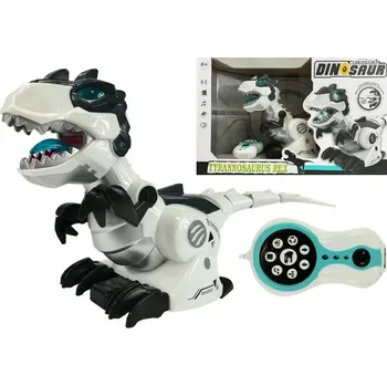 RC model Dinosaurus na dálkové ovládání