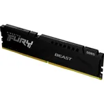 Kingston Fury Beast Black DDR5 8GB 5200 CL40