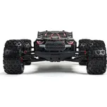 Arrma Kraton 8S BLX 1:5 4 WD EXB černý