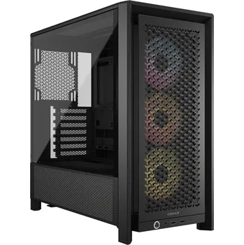 PC skříň Corsair FRAME 4000D RS ARGB