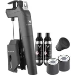 Coravin® Timeless Three + Systém pro uchování vína - Black