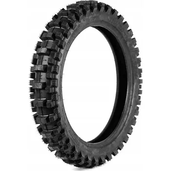 X-GRIP PNEUMATIKA MOTOCROSS/ENDURO 110/90-19 TRACKWARRIOR MEDIUM M/C 62M MST ZADNÍ